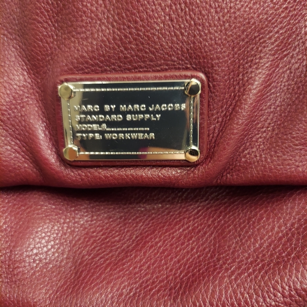 Marc Jacobs Handbag - Picture 6 of 7